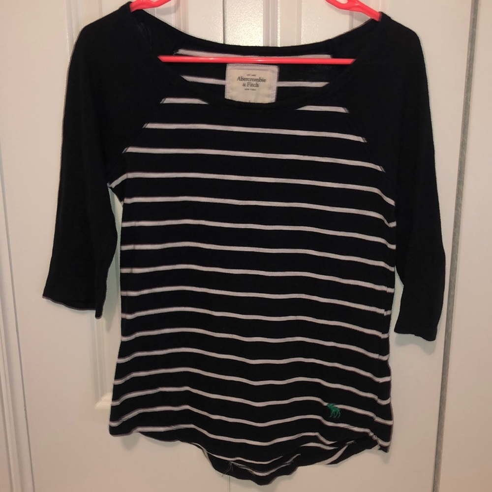 3/4 Sleeve top